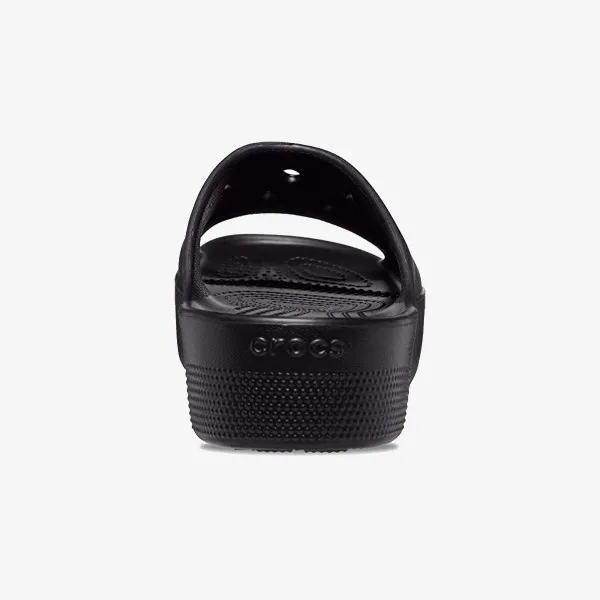 Crocs CLASSIC PLATFORM SLIDE 
