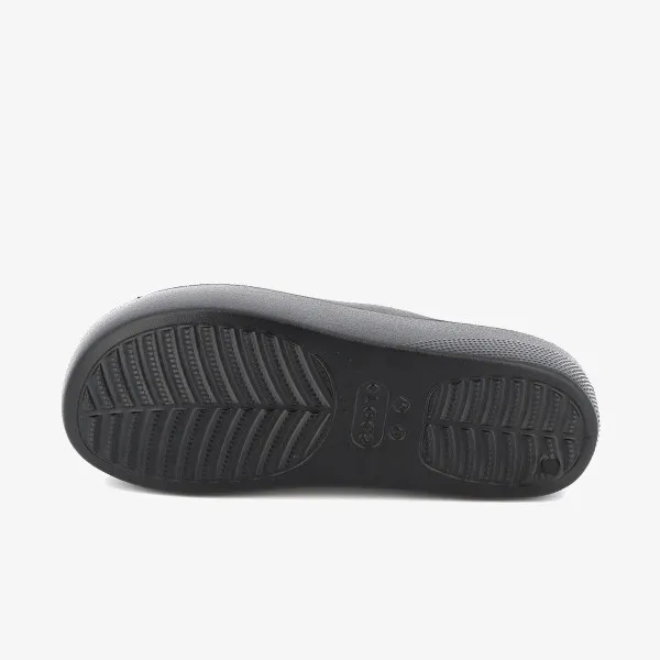 Crocs CLASSIC PLATFORM SLIDE 