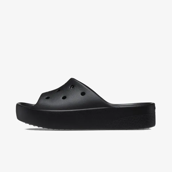 Crocs CLASSIC PLATFORM SLIDE 
