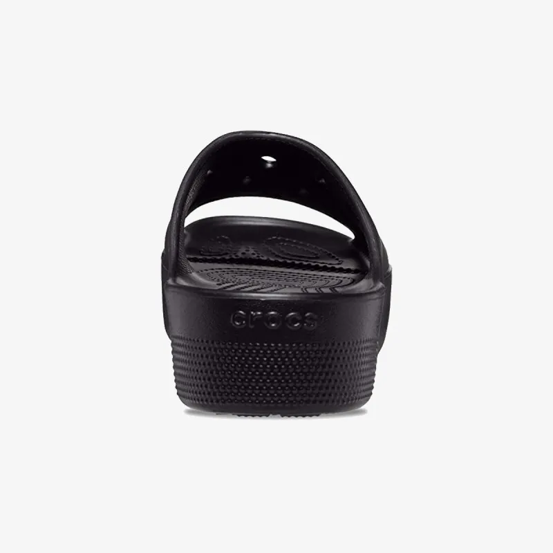 Crocs CLASSIC PLATFORM SLIDE 