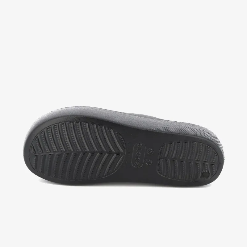 Crocs CLASSIC PLATFORM SLIDE 