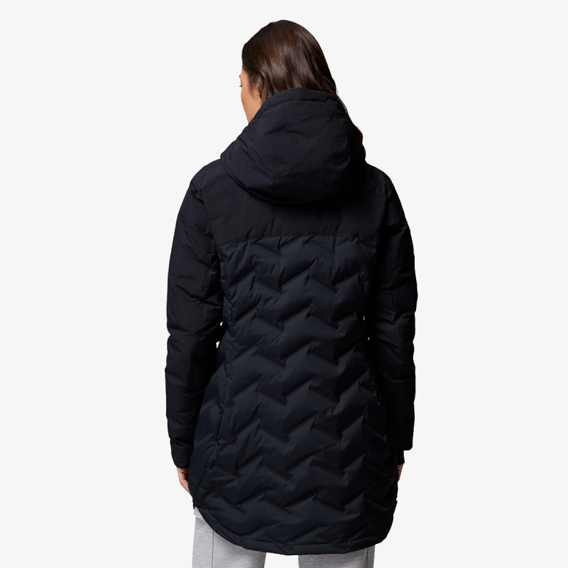 Columbia Mountain Croo™ III Mid Down Jacket 