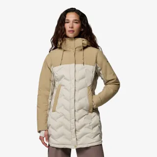 Columbia Mountain Croo III 
