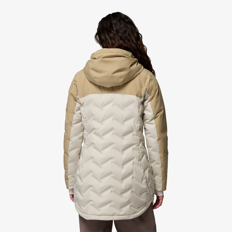 Columbia Mountain Croo™ III Mid Down Jacket 