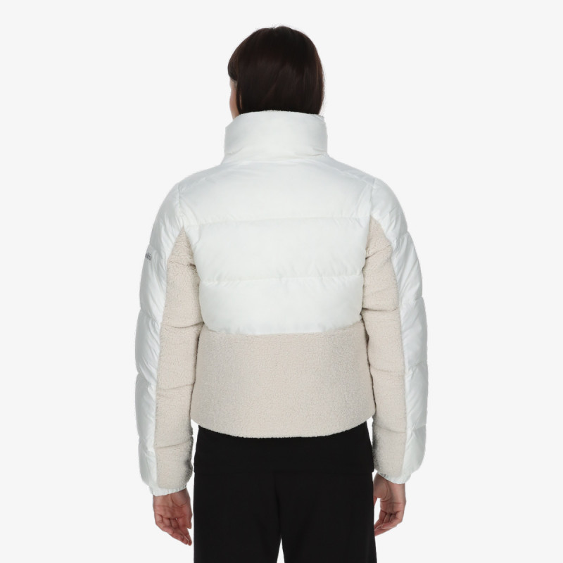 Columbia Leadbetter Point™ II Sherpa Hybrid