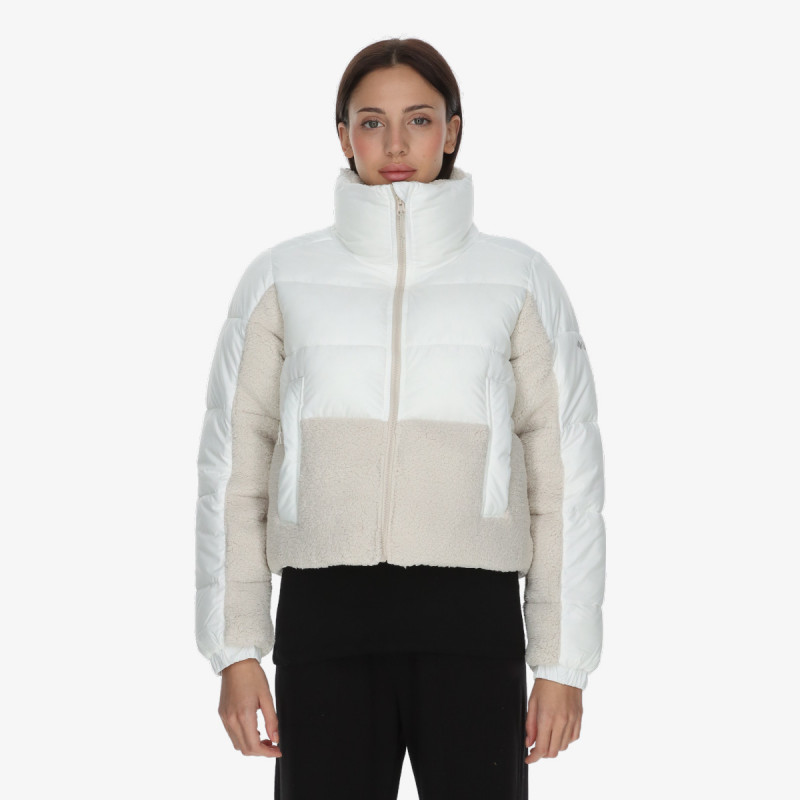 Columbia Leadbetter Point™ II Sherpa Hybrid