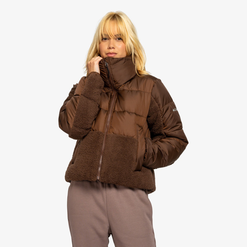 Columbia Leadbetter Point™ II Sherpa Hybrid 