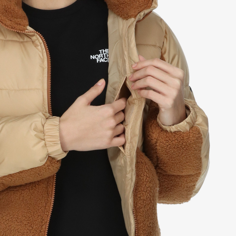 Columbia Leadbetter Point™ II Sherpa Hybrid 