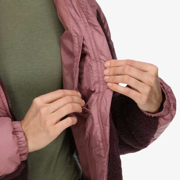 Columbia Leadbetter Point™ II Sherpa Hybrid 