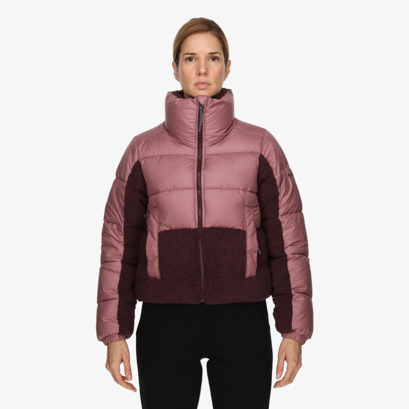 Columbia Leadbetter Point™ II Sherpa Hybrid 