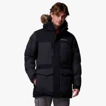 Columbia Marquam Peak Fusion™ II 