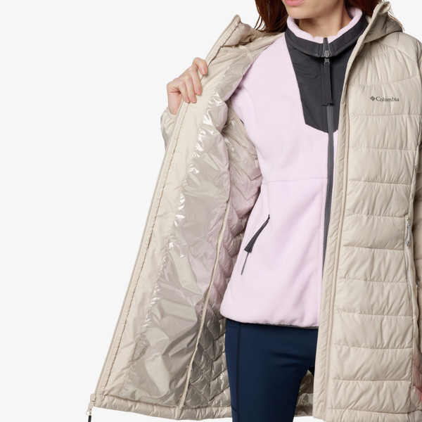 Powder Lite™ II Mid Jacket 