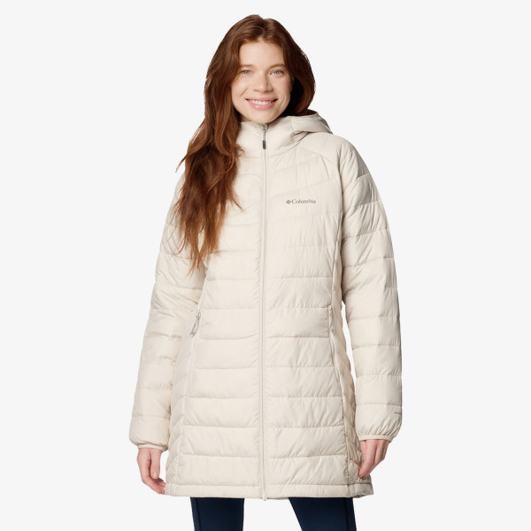 Powder Lite™ II Mid Jacket 