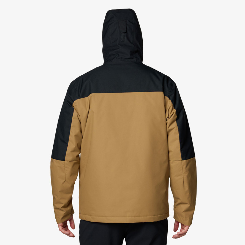 Columbia Hikebound™ II Insulated Jacket 