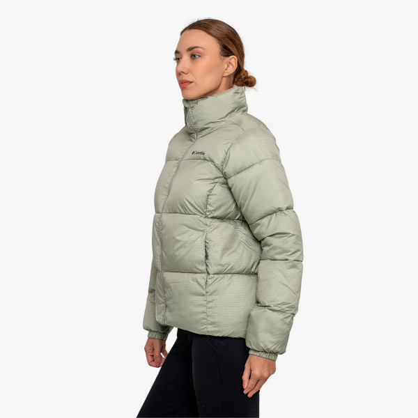 Columbia Puffect™ II Full Zip Jacket 