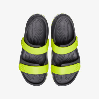 Crocs CROCBAND CRUISER SANDAL T SG/AC 