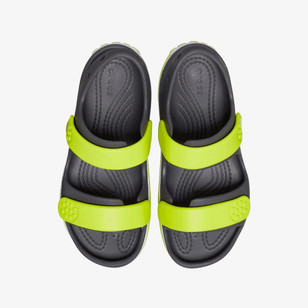 Crocs CROCBAND CRUISER SANDAL T SG/AC 