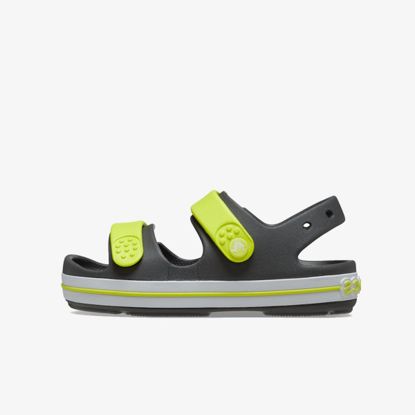 Crocs CROCBAND CRUISER SANDAL T SG/AC 