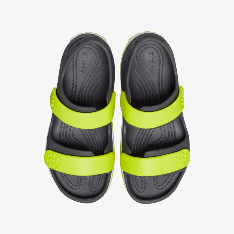 Crocs CROCBAND CRUISER SANDAL T SG/AC 