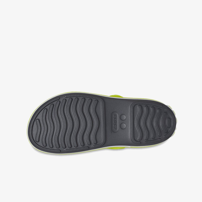 Crocs CROCBAND CRUISER SANDAL T SG/AC 