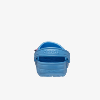 Crocs CROCS STITCH CLASSIC CLOG KIDS 