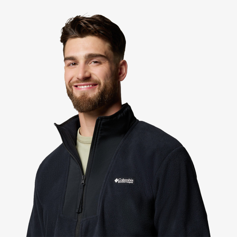 Sequoia Grove™ Full Zip Fleece 