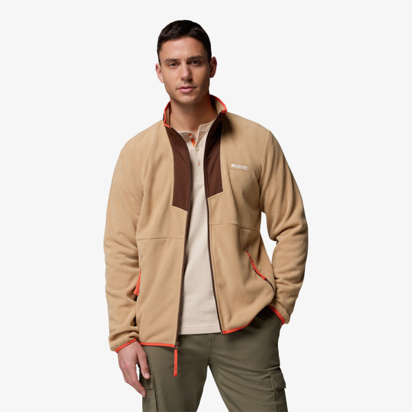 Sequoia Grove™ Full Zip Fleece 