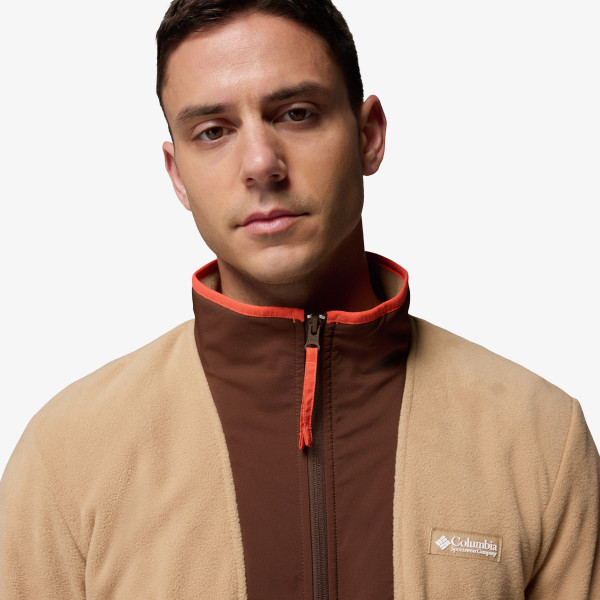 Sequoia Grove™ Full Zip Fleece 