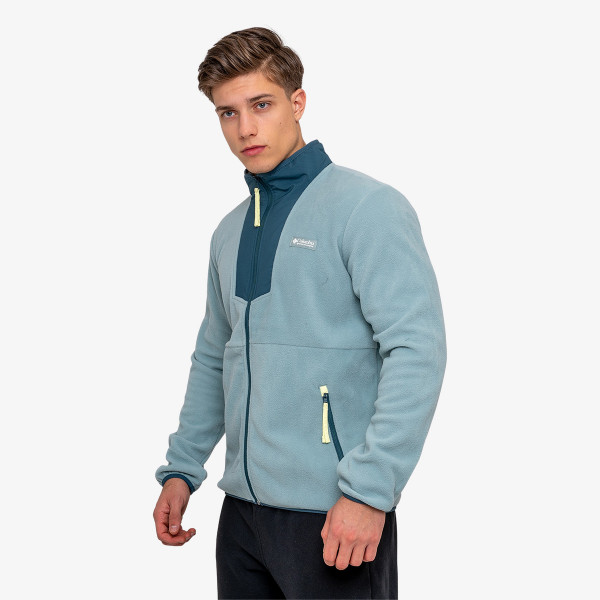 Sequoia Grove™ Full Zip Fleece 