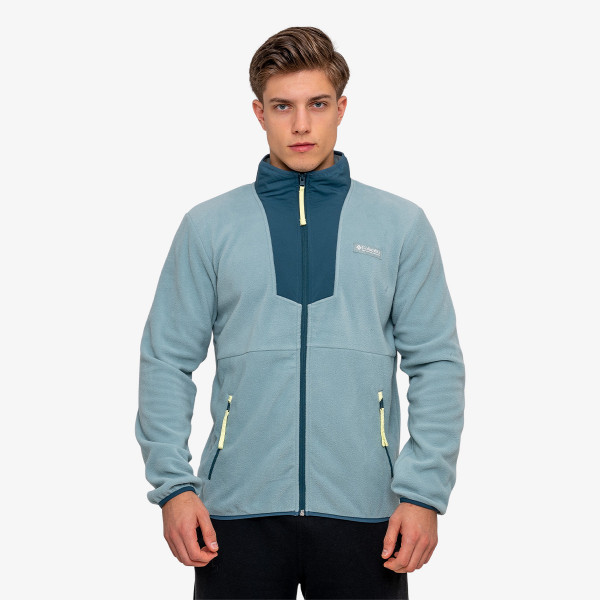 Sequoia Grove™ Full Zip Fleece 