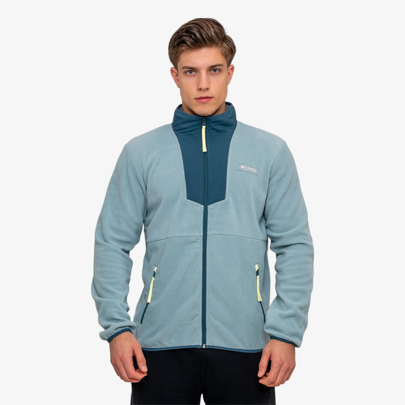 Sequoia Grove™ Full Zip Fleece 