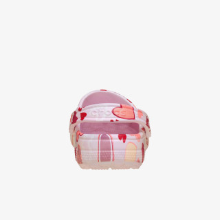 Crocs CROCS CLASSIC VDAY CLOG 