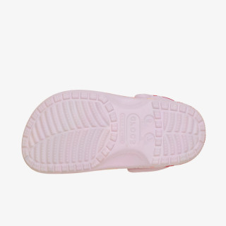 Crocs CROCS CLASSIC VDAY CLOG 