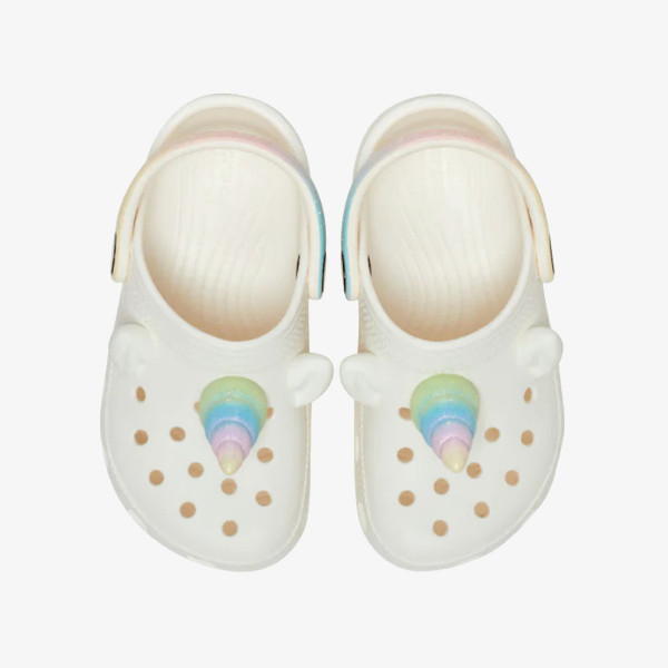 Crocs IAM Race Car 
