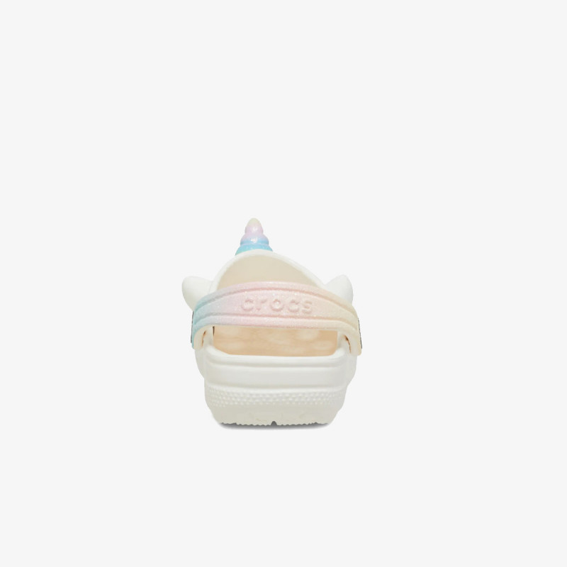 Crocs IAM Race Car 