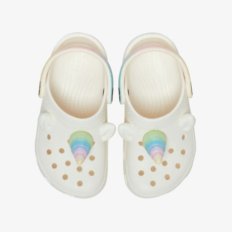 Crocs IAM Race Car 