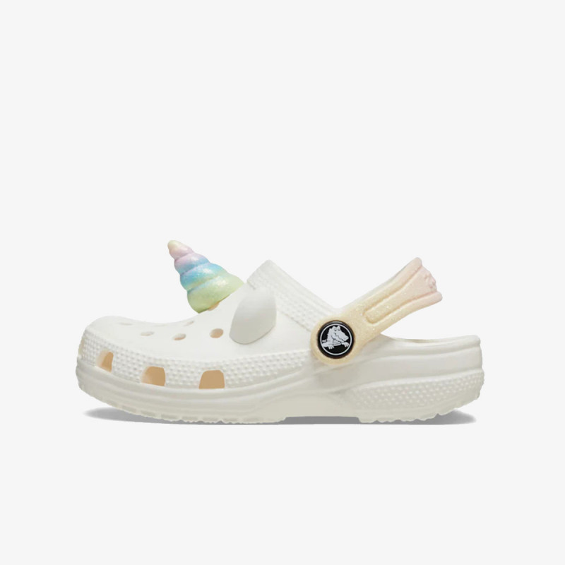 Crocs IAM Race Car 