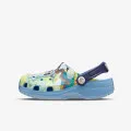 Crocs CROCS CLASSIC BLUEY CLOG K 