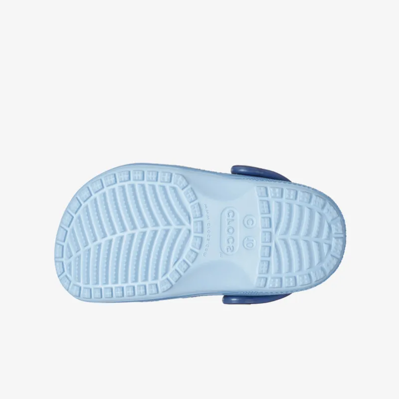 Crocs CROCS CLASSIC BLUEY CLOG K 