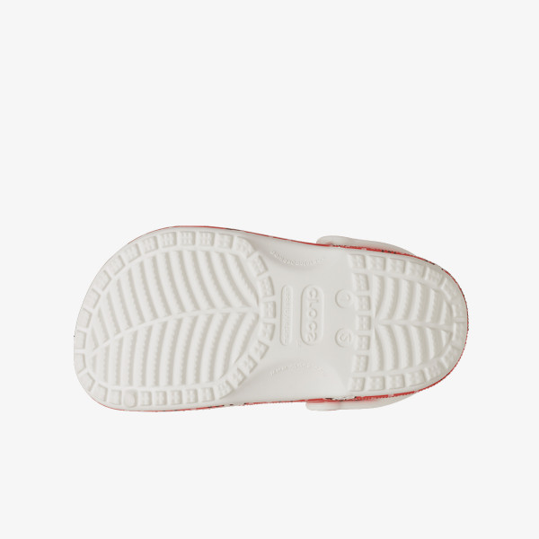 Crocs CROCS CLASSIC HELLO KITTY RED CLOG K 