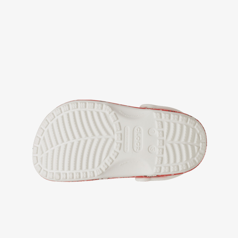 Crocs CROCS CLASSIC HELLO KITTY RED CLOG K 