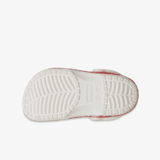 Crocs CROCS CLASSIC HELLO KITTY RED CLOG T 