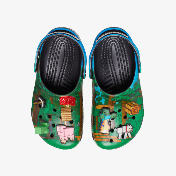 Crocs Minecraft Cls Clg K 