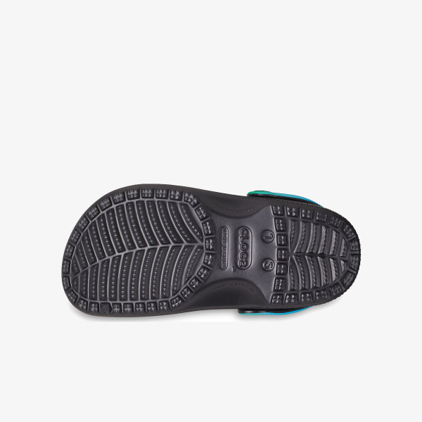 Crocs Minecraft Cls Clg K 