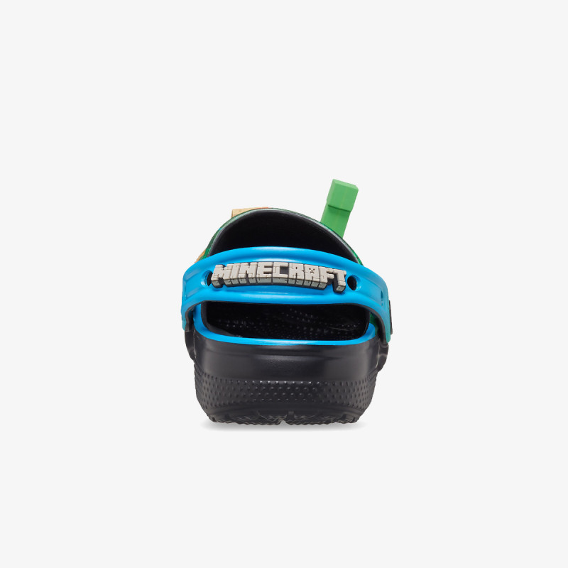 Crocs Minecraft Cls Clg K 