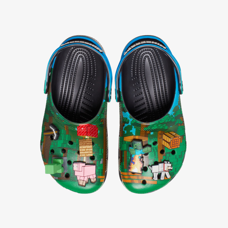 Crocs Minecraft Cls Clg K 