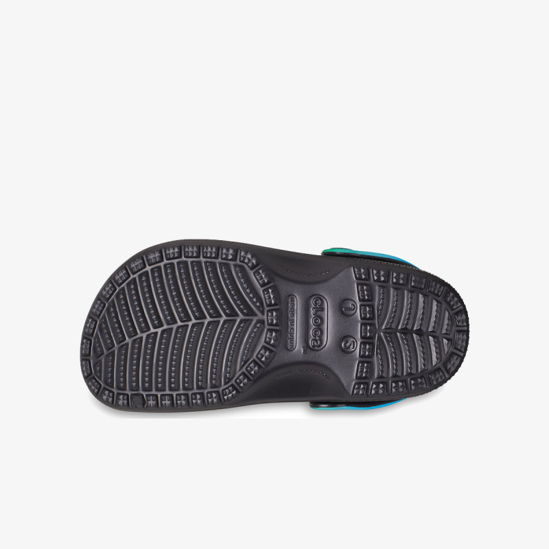 Crocs Minecraft Cls Clg K 