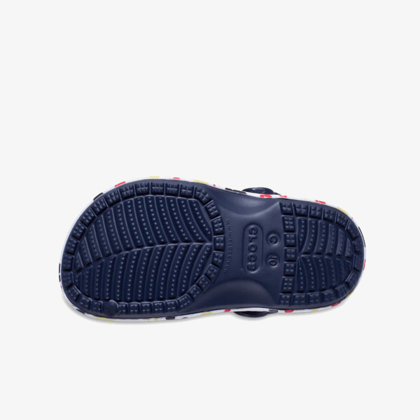 Crocs Mickey Mouse 