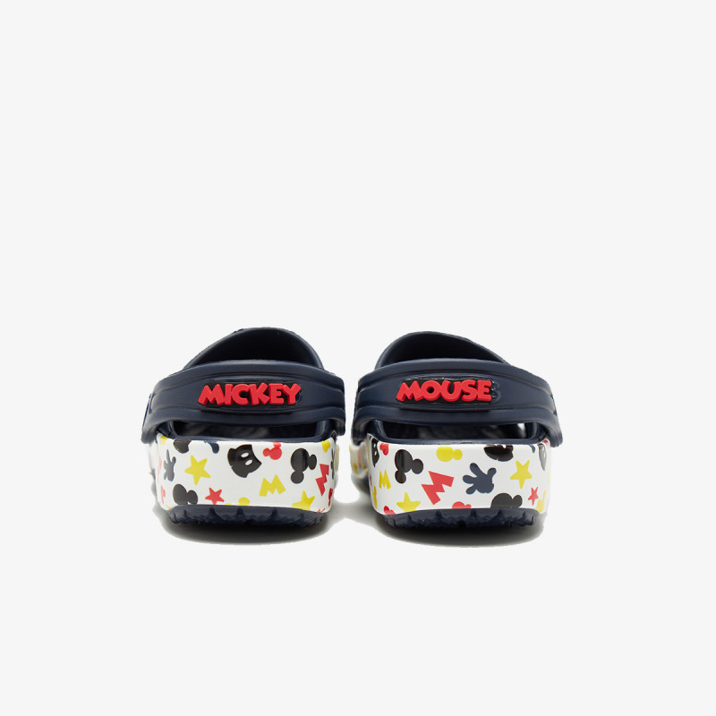 Crocs Mickey Mouse 