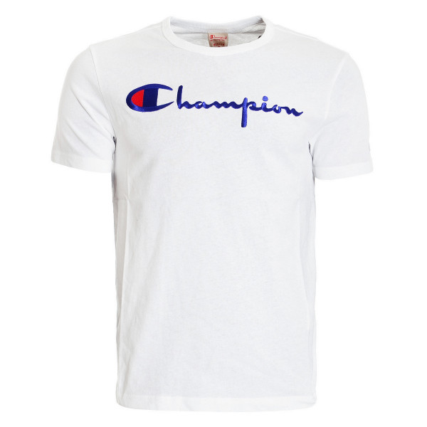 Champion Crewneck T-Shirt 